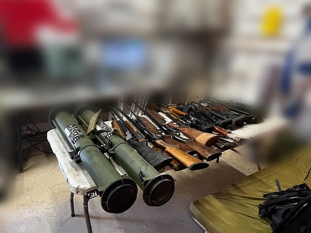 Агентство Reuters назвало страны, военные которых будут контролировать разоружение "Хизбаллы"