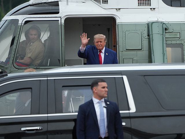 Трамп подписал меморандум по киберборьбе против международной преступности