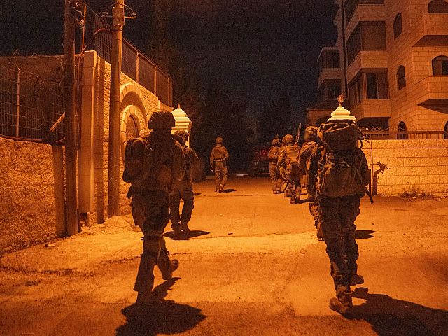 1042-й день войны: действия в Ливане, операции в Иудее и Самарии
