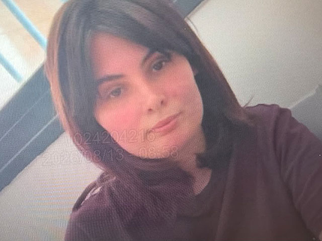 Внимание, розыск: пропала 35-летняя Мелина Абуль-Леона из Неве-Михаэля