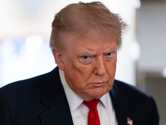 Трамп ввел пошлины на импорт БПЛА, Израиля нет в списках "льготников"