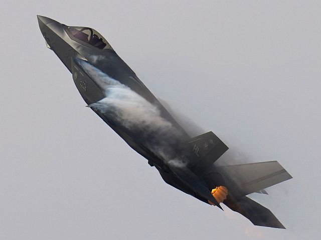 Semafor: планы по продаже Турции истребителей F-35 "в тупике"