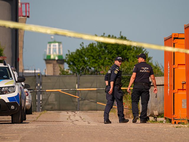 Фрагмент ударного беспилотника вынесло на пляж в Румынии, еще один БПЛА сбили над Латвией