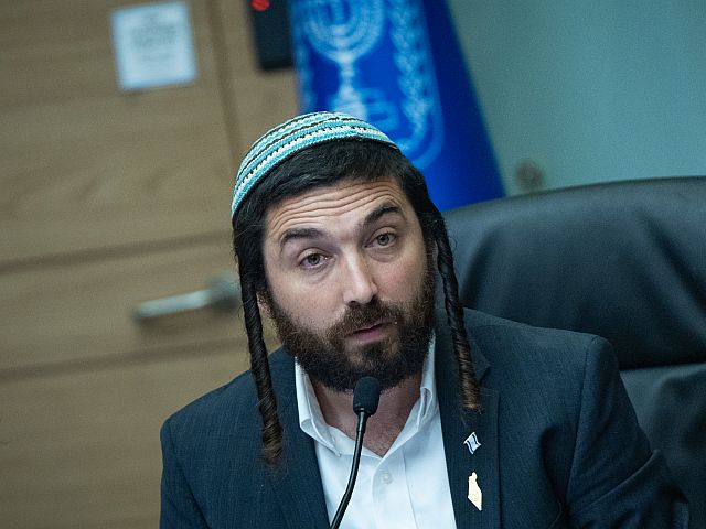 Житель арабского района Иерусалима подозревается в угрозах убийством депутату Кнессета