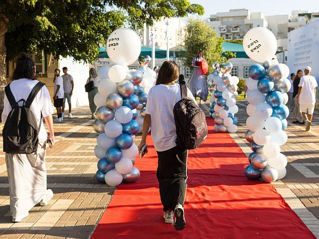 Дефицит учителей в Израиле: разрешено принимать на работу специалистов без педагогического диплома