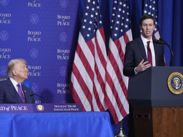 Прямые переговоры Кушнера и аль-Хайи: США требуют разоружения, ХАМАС – политического влияния