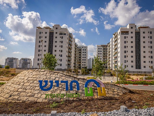 В районе Хариша пройдут масштабные учения служб безопасности