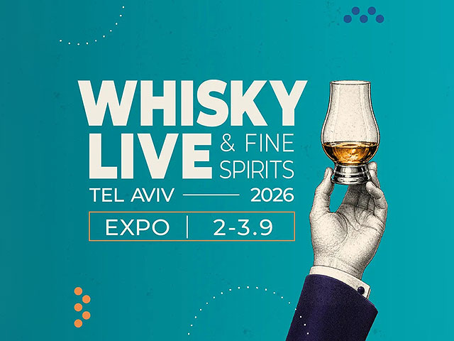 Через стакан с виски стоит смотреть на мир: в Тель-Авиве пройдет Whisky Live-2006