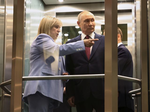 Глава ЦИК России Памфилова призвала изменить закон: "Уехал из страны, предал страну - пошел вон"