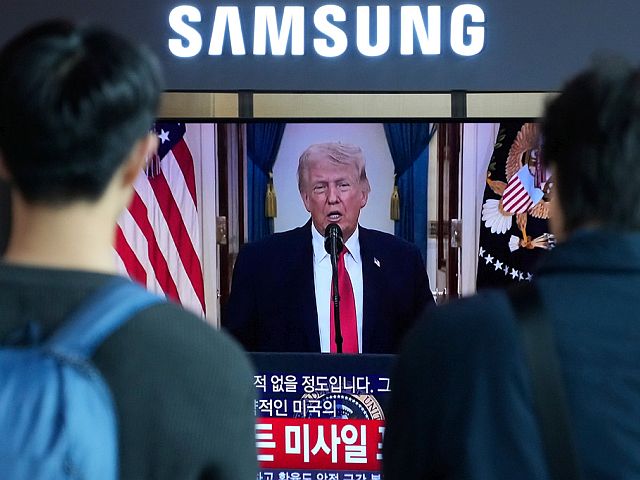 WSJ: Трамп добивается встречи с Ким Чен Ыном уже этой осенью
