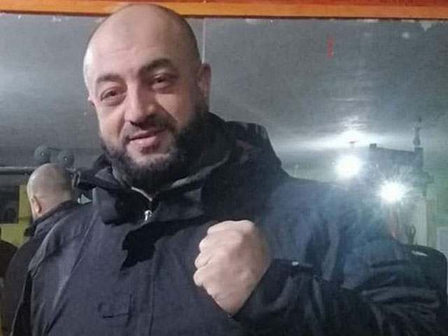 Полковник муниципальной полиции ХАМАСа ликвидирован в Газе