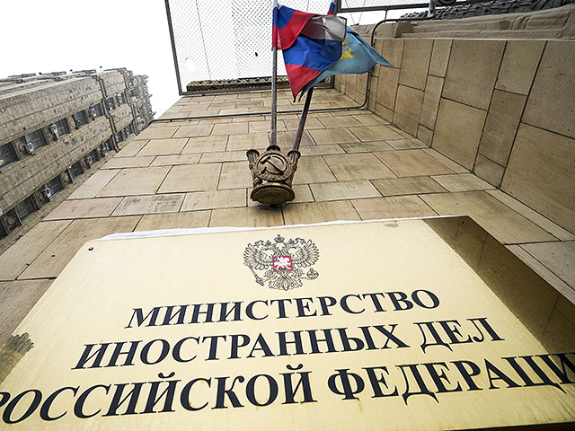 Россия выступила против введения пошлины за проход через Ормузский пролив