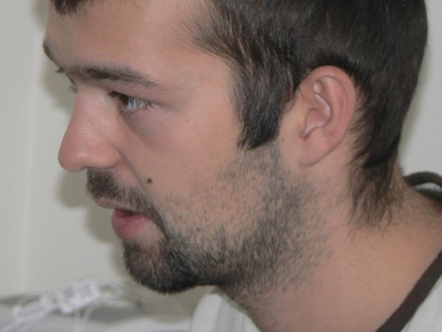Умер создатель "Лепры" и Dirty.ru веб-дизайнер Йован Савович