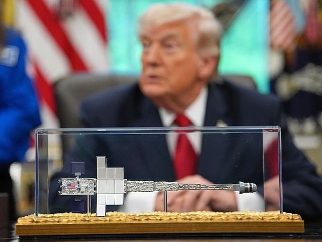 Трамп поставил цель довести число космических запусков в США до тысячи в год
