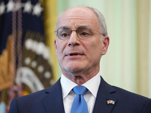 Посол Израиля в США в интервью JP: "Мы не стремимся к войне ни с Турцией, ни с Сирией"