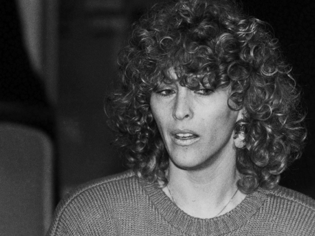Умерла актриса Каролин Лангфорд