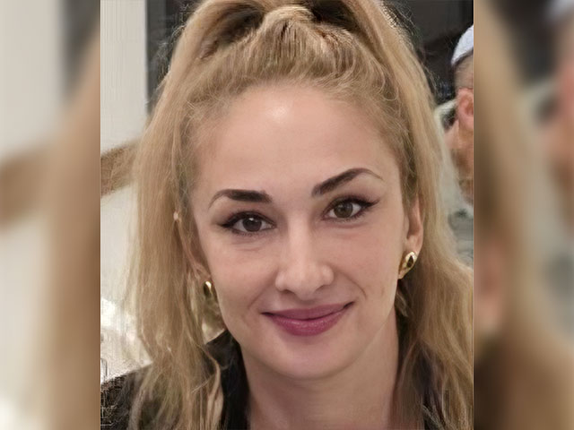 Внимание, розыск: пропала 35-летняя Кристин Мариан из Ашдода