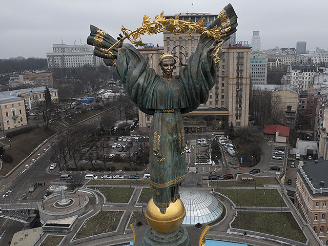 Украина отмечает День Независимости, Зеленский призвал "дожать" Россию