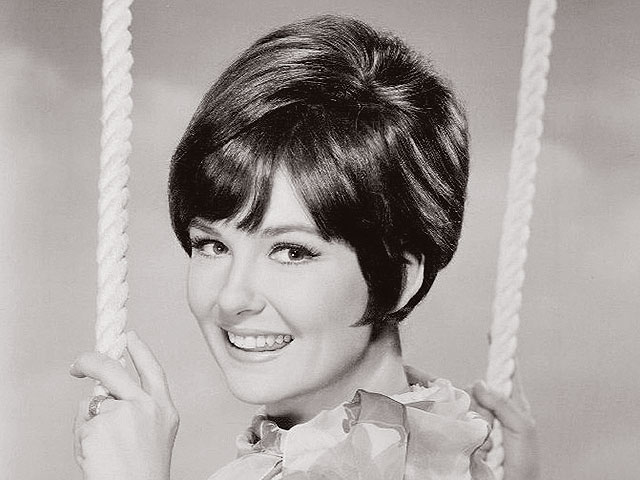 Шелли Фабаре, 1966 год