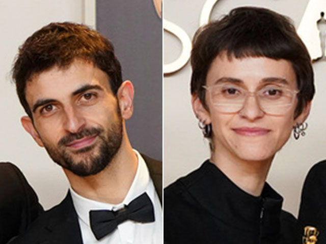 Секретный фильм Венецианского кинофестиваля: израильская NAZA об "уничтожении населения Газы"