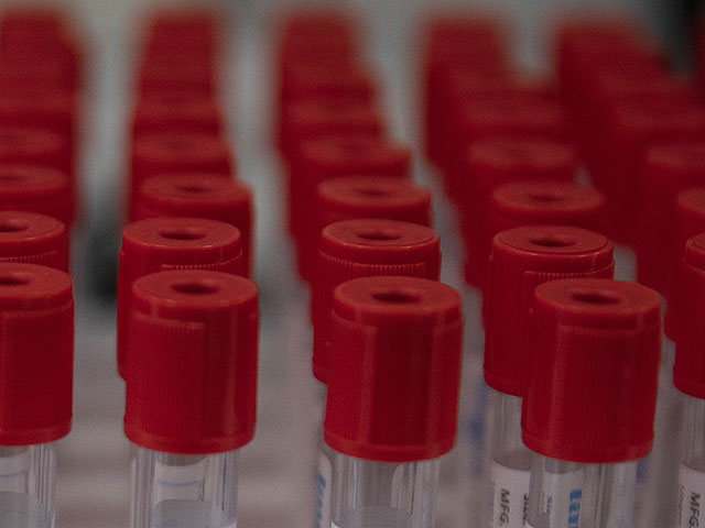 FDA одобрило первую полностью автоматизированную систему для забора крови из вены