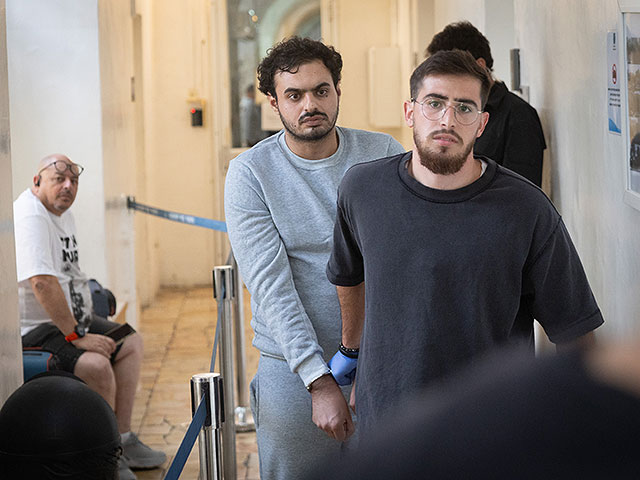 Полиция полагает, что напавший на детей в Бейт-Шемеше был под действием наркотиков