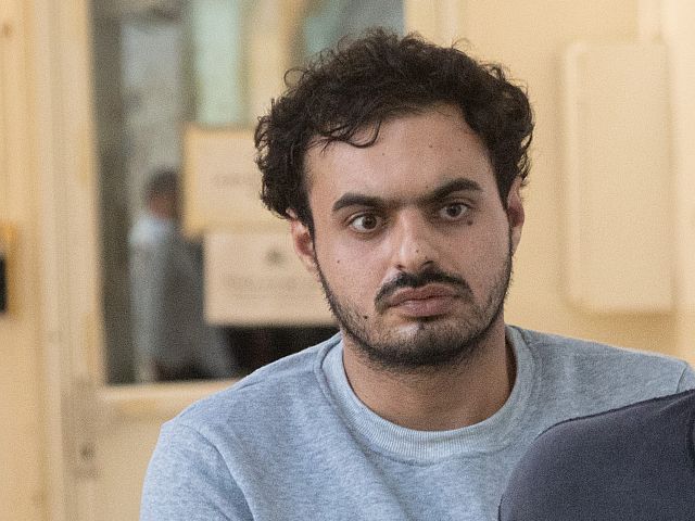 Родные не смогли записать Лиэля Ифергана к психиатру за несколько дней до того, как он убил ребенка