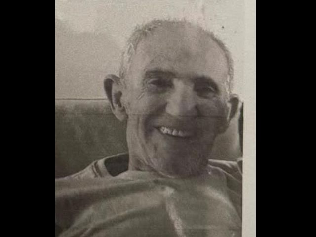 Внимание, розыск: пропал 77-летний Давид Леви из Герцлии
