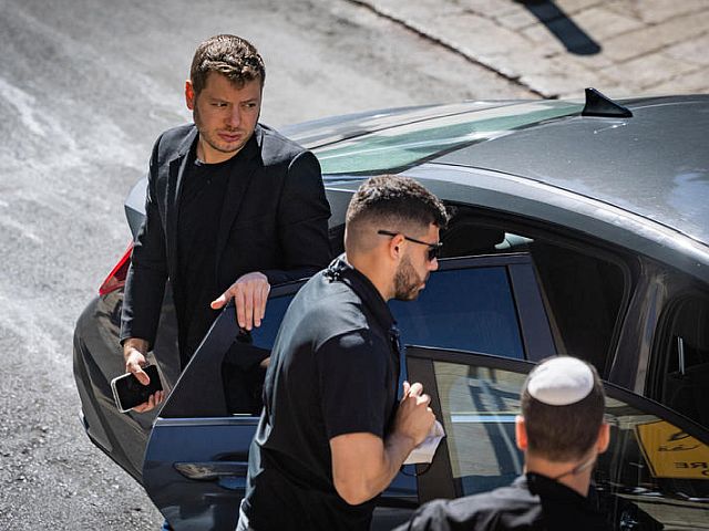 Newsmax: целью иранских спецслужб был Яир Нетаниягу, покушение планировалось во Флориде