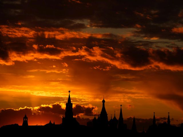 Визит главы ЦРУ в Москву. Версии