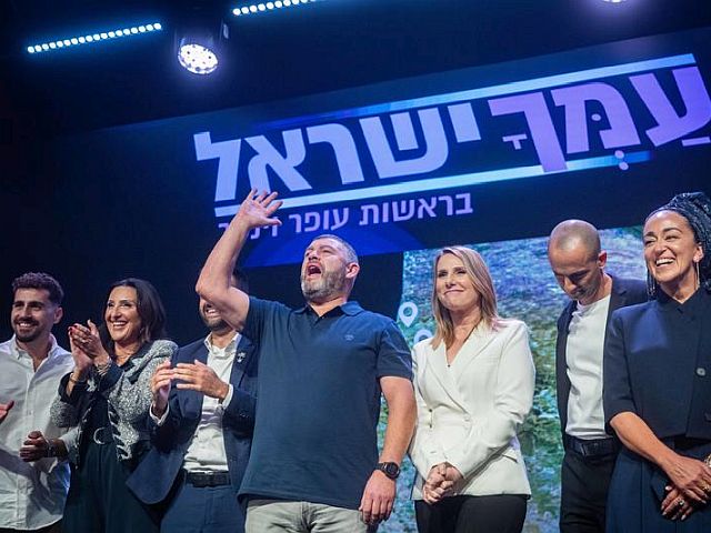 "Эффект Винтера": критика, приветствия и возможные союзы