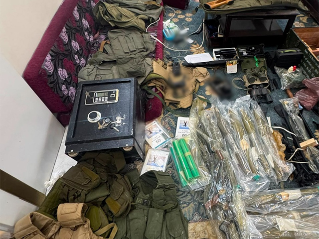 ЦАХАЛ сообщил об уничтожении более 400 объектов "Хизбаллы" на юге Ливана