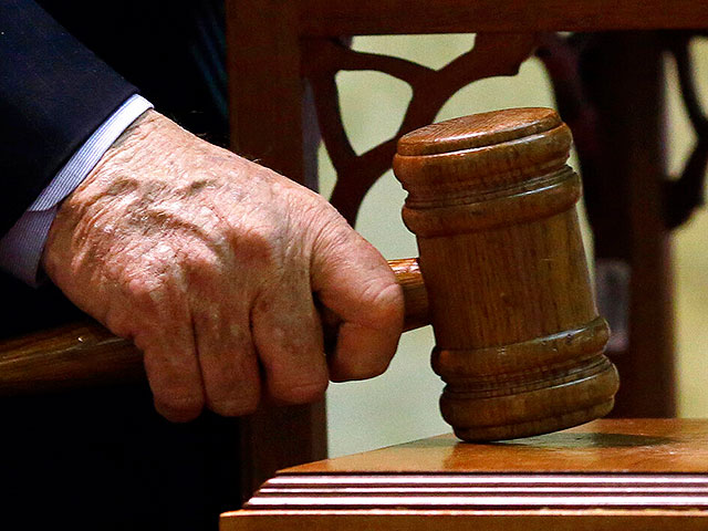 Израильский суд оставил в силе исполнение решений судов КНР в Израиле