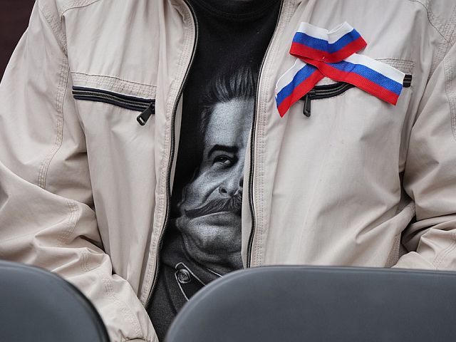 Санкт-Петербург. Август 2026 года