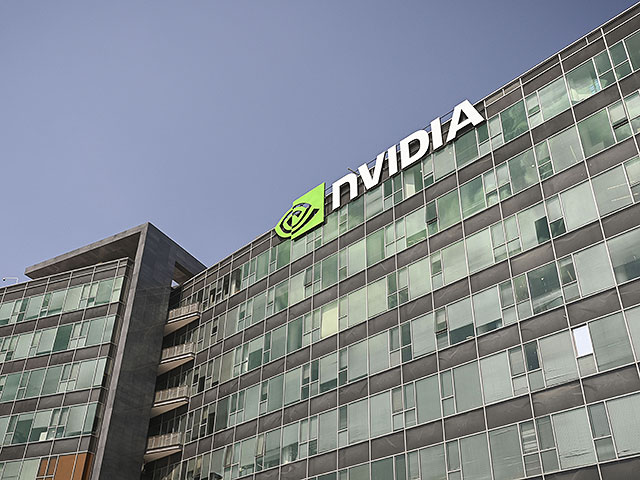 Nvidia Israel ответственна за 18% доходов глобальной корпорации