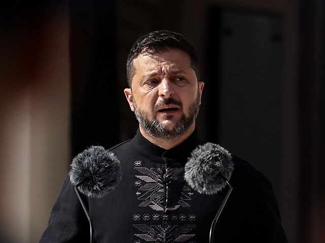 Зеленский ответил Нетаниягу: "Наши страны тесно связаны, мы рады расширить сотрудничество"
