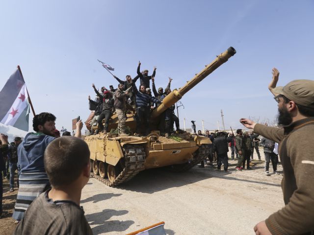 Turkiye Today: будет ли ядерный Пакистан воевать с Израилем на стороне Турции?