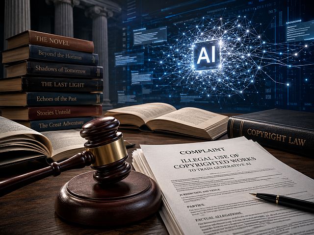 Бизнесмен, пытавшийся отсудить у AIG 110 млн шек, заплатит за  галлюцинации ИИ