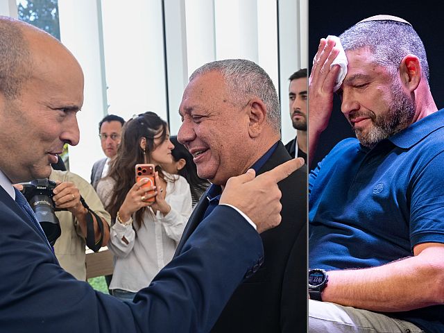 Первые шаги Винтера, неуверенность Айзенкота и "синдром Беннета". Итоги политической недели