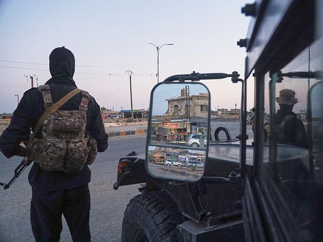 В Сирии в результате двух взрывов погибли три человека, в том числе ребенок