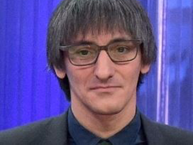 Михаил Фишман