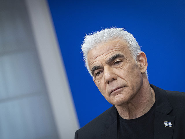 "Ликуд" потребовал от "Еш Атид" снять ролик с участием детей
