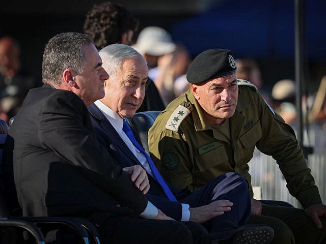 Ynet: Нетаниягу предложил увеличить десятилетнюю программу укрепления обороны до 400 млрд шекелей
