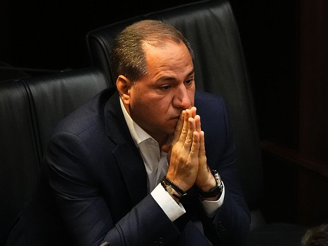 Лидер ливанской партии "Катаиб" призвал шиитов восстать против "Хизбаллы"
