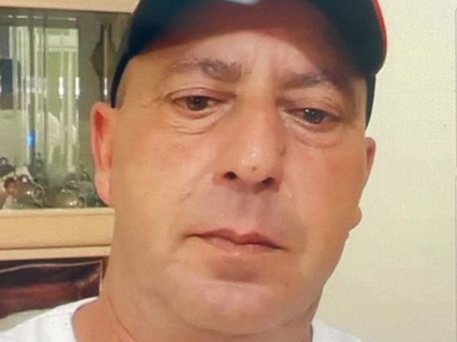 Внимание, розыск: пропал 58-летний Надаль Каадрия из Шфарама
