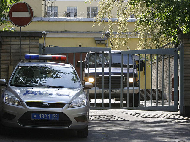 Прекращено расследование в отношении "друга Путина" Ильи Трабера, которого подозревали в убийстве