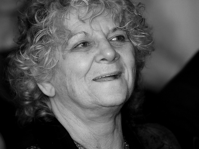 Умерла лауреат Нобелевской премии по химии Ада Йонат
