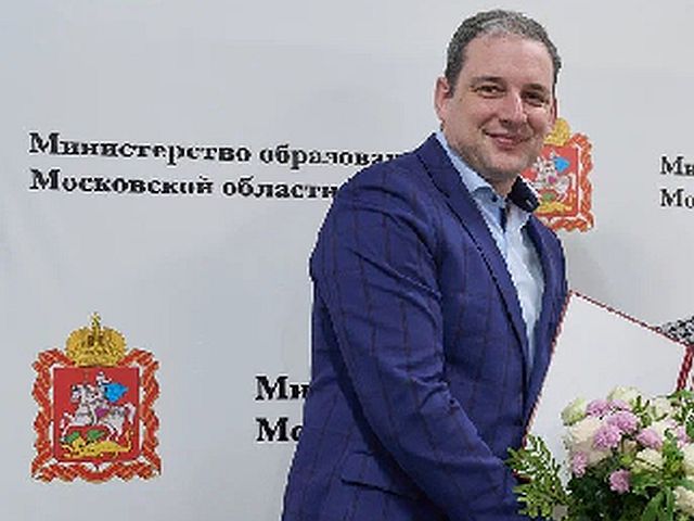 Бывший зампред правительства Подмосковья Илья Бронштейн пропал без вести на войне в Украине