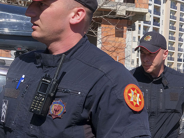 Подозреваемый в тройном убийстве в Черногории россиянин застрелился при задержании