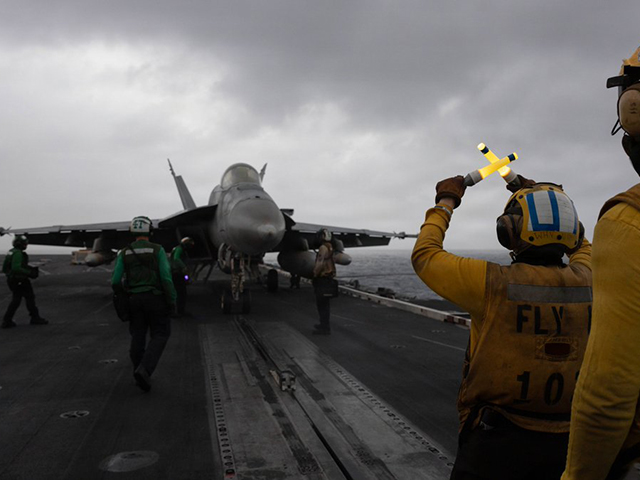 США атаковали объекты КСИР в Иране, Тегеран ответил ударом по американским базам в Иордании